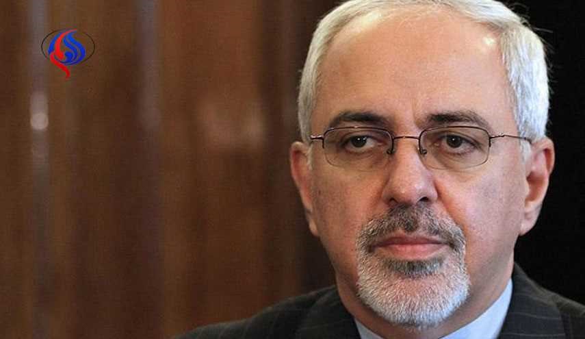 ظریف با وزیر خارجه کانادا تلفنی گفت وگو کرد