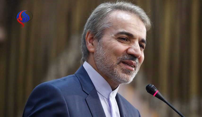 نوبخت:موضع وزیر دفاع در قبال عربستان موضع دولت است