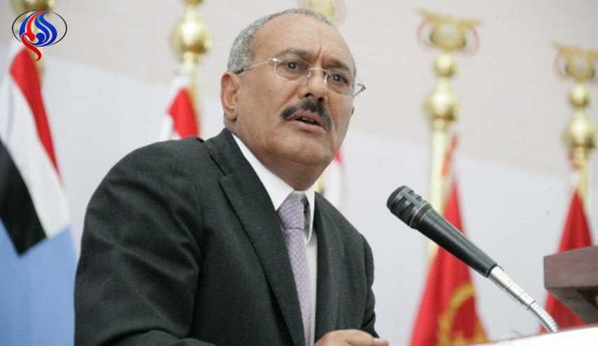 اليمن..المؤتمر الشعبي يكذب الشائعات السعودية حول خلافه مع أنصار الله
