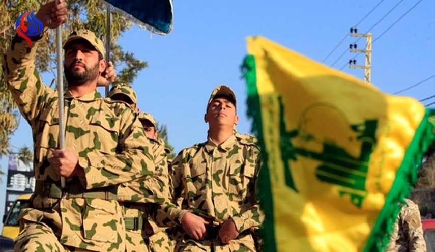 راهبرد جدید آمریکا برای مقابله با حزب الله لبنان