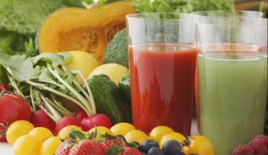 عصائر طبيعية تساعد في تنظيف الكلى.. تعرف عليها!