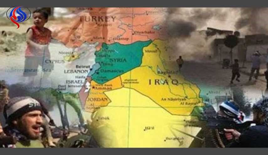 اعتراف أمريكي : كيماوي خان شيخون لعبة