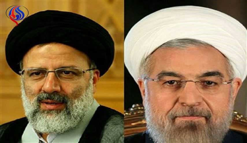 شکایت روحانی از رئیسی عصر امروز بررسی می‌شود