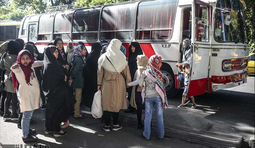 همایش دختران دهه هفتادی شهر، حامیان قالیباف/ تصاویر