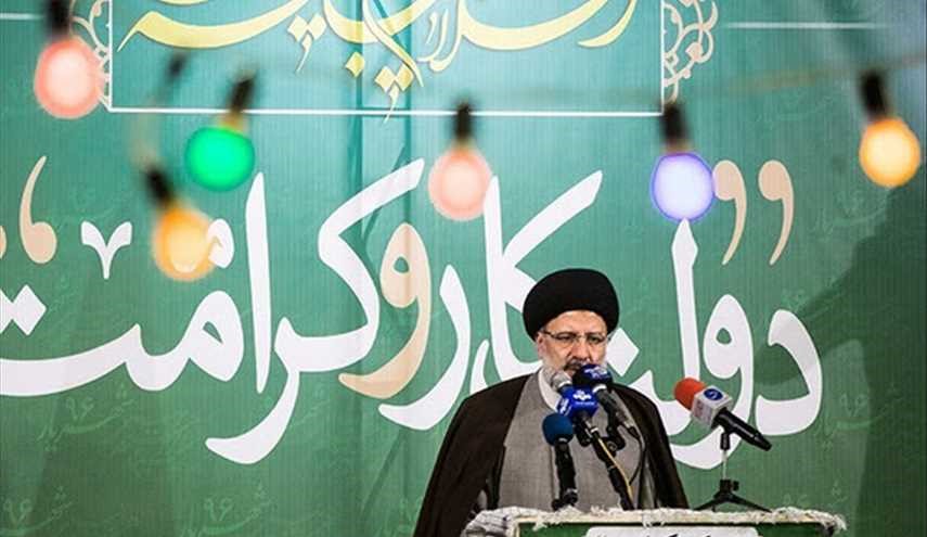 رئیسی : باید در تحولات فرهنگی از معلمان نظرخواهی کنیم
