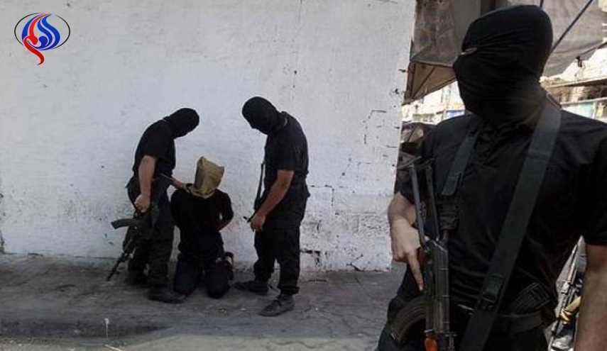 اسراییل چگونه جاسوس ها را برای ترور در غزه آماده می کند؟