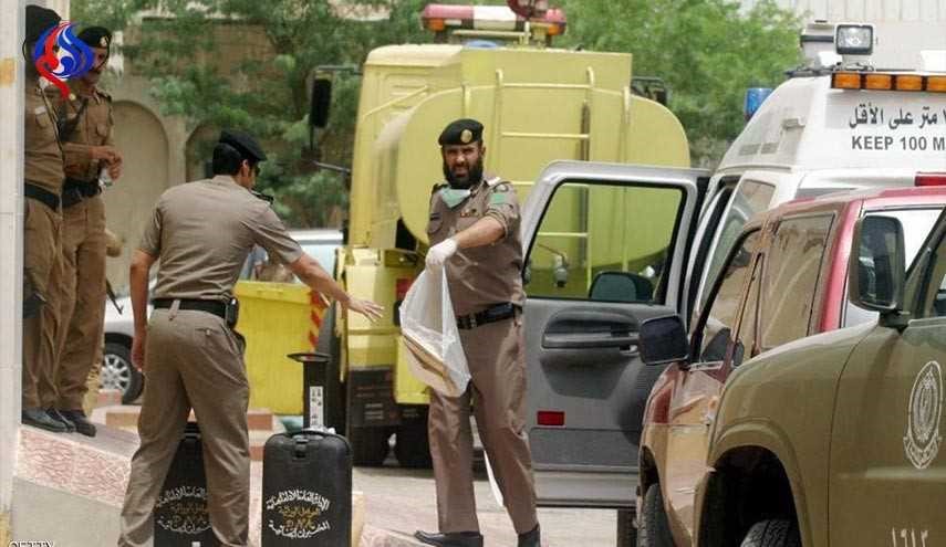 السعودية تعلن مقتل شخصين واصابة اخرين باطلاق نار بالقطيف