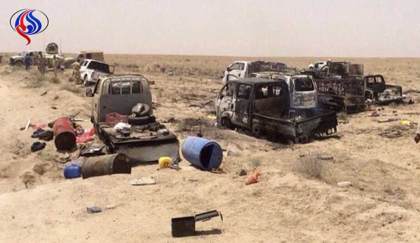 شکست عملیات 