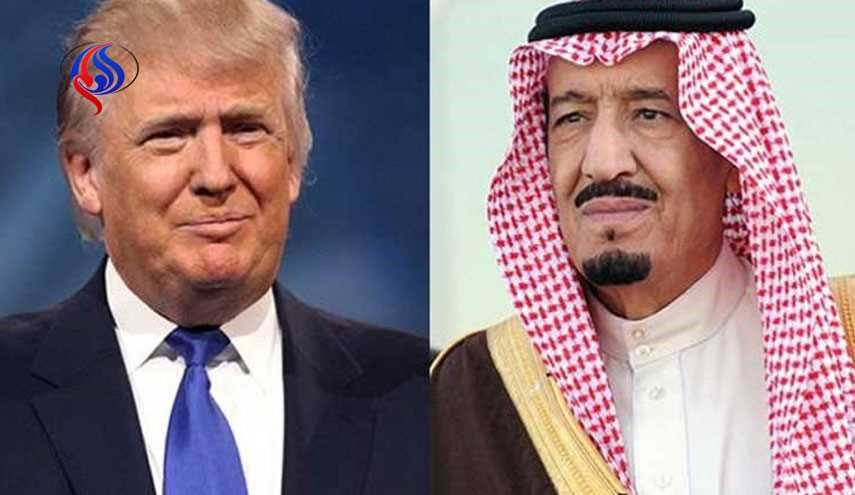 هدف ترامپ از سفر به خاورمیانه/ صلح یا فروش سلاح؟