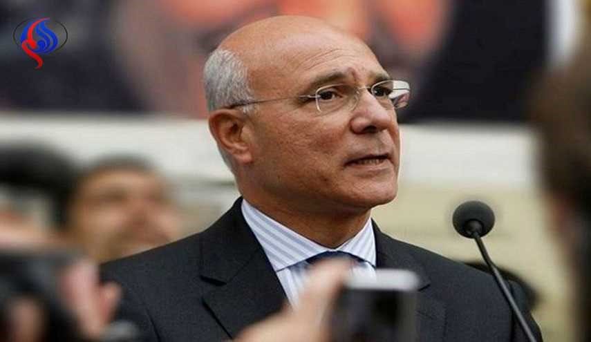 في زيارة قصيرة...نائب دي ميستورا في دمشق