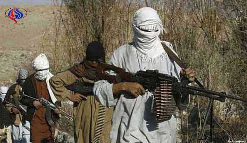 دختری که آزادی از چنگ بوکوحرام را نمی‌خواهد!