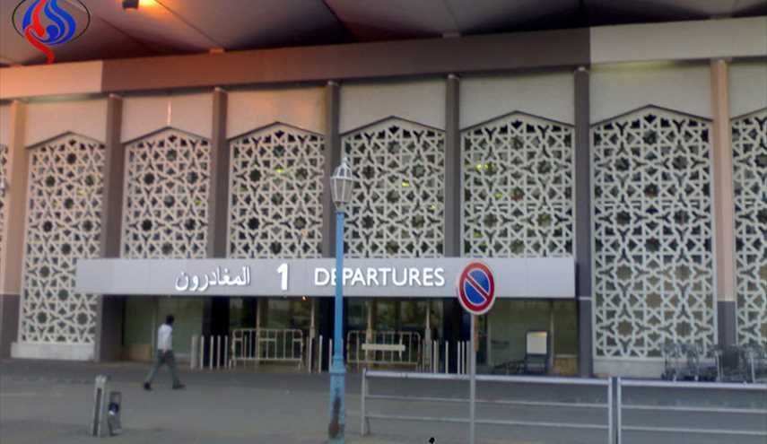 نخستین شرکت خارجی پرواز به دمشق را از سر می‌گیرد
