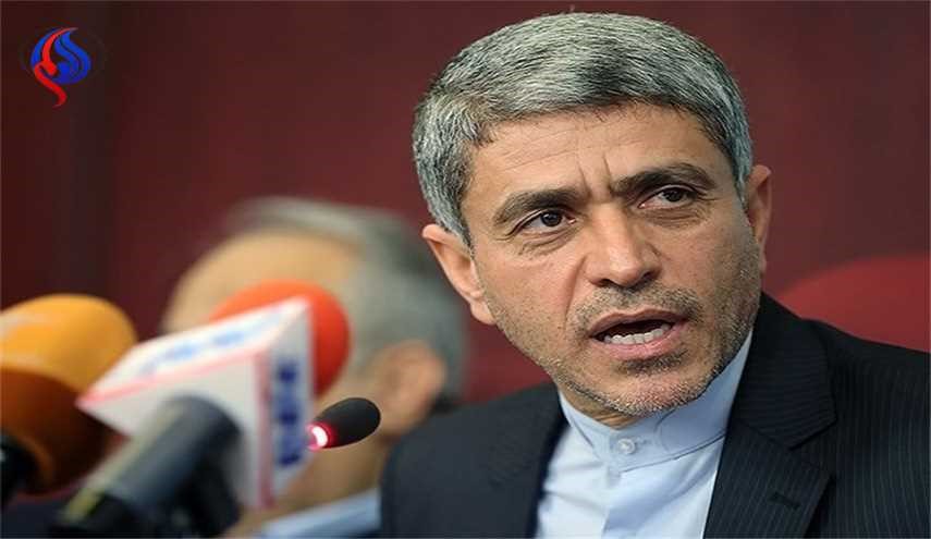 آغاز همایش بین‌المللی جاده ابریشم در چین
