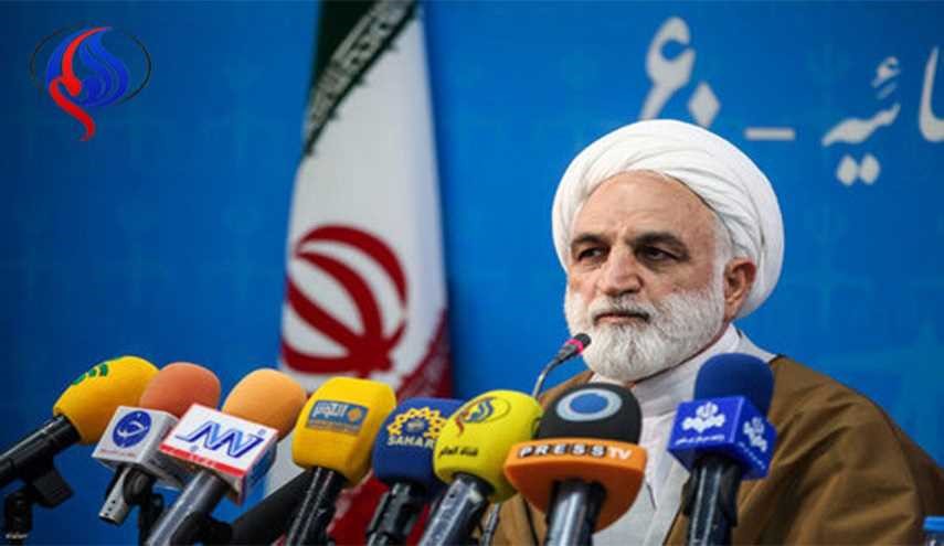 دستگاه قضائی به برخی نکات مناظره ها پاسخ خواهد داد