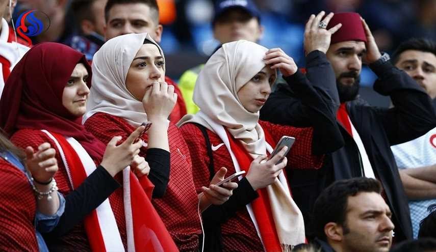 افزایش 4 برابری شمار مسلمانان در انگلیس