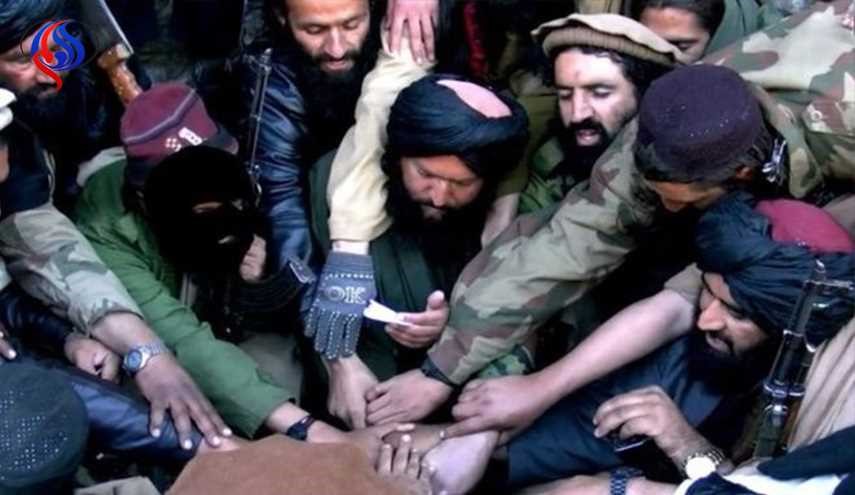 داعشیِ فراری رازهای سربازگیری داعش را فاش کرد