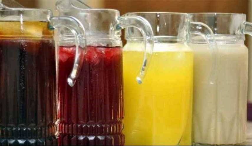 مفاهيم خاطئة عن شرب العصائر يجب تصحيحها في شهر رمضان