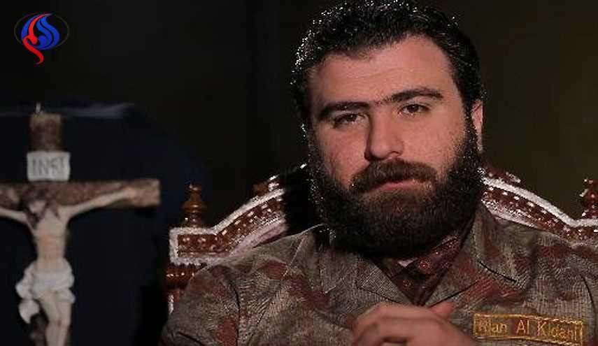 الكلداني ووفد من الوقف الشيعي يبعثان رسالة تطمين للشعب العراقي