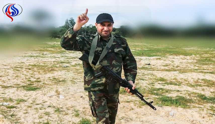 من هو قاتل الشهيد مازن فقهاء؟ .. القضاء في غزة يكشف عن اسمه