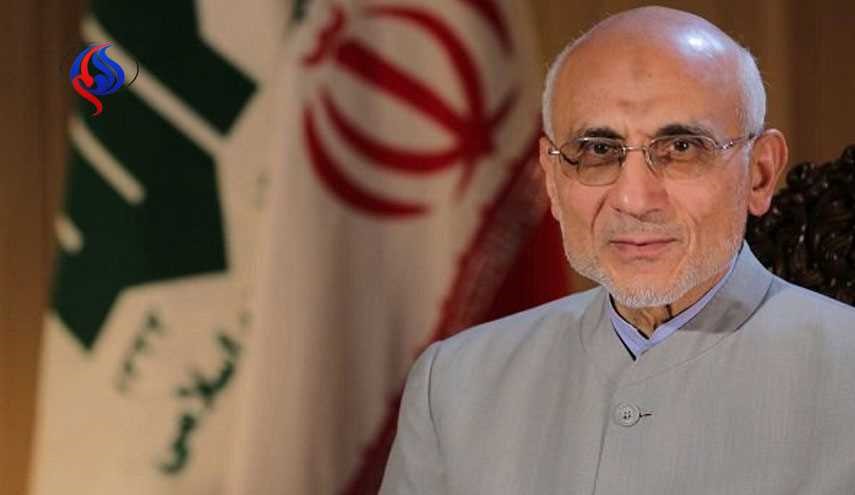 «میرسلیم» فردا به زنجان و قزوین سفر می‌کند