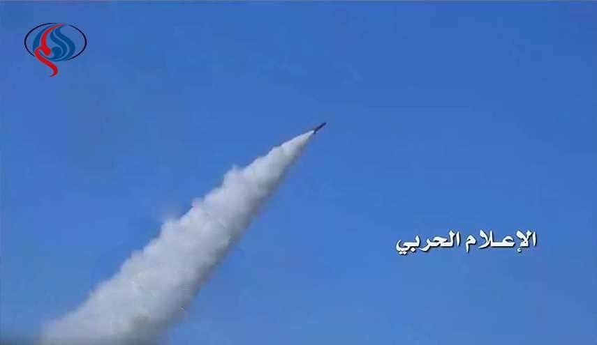 مقتل عناصر للجيش السعودي ومرتزقته بقصف على جيزان