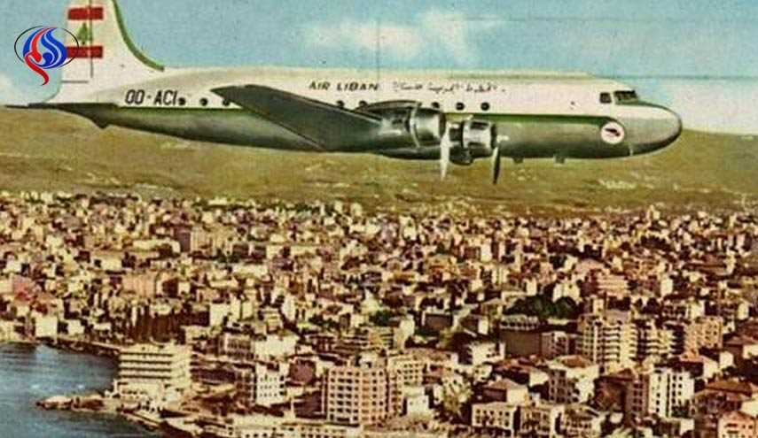 سقوط أوّل طائرة لبنانية: أين اختفت صناديق الـ400 كيلو من الذهب؟