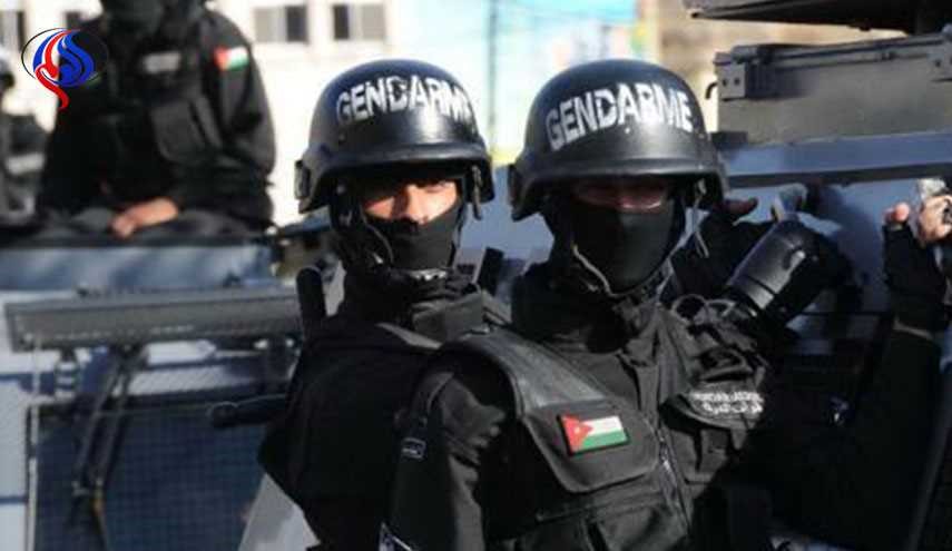 اسرار واعترافات.. «درك أردنيّ يكشف كما هائلا من الانتهاكات والجرائم»