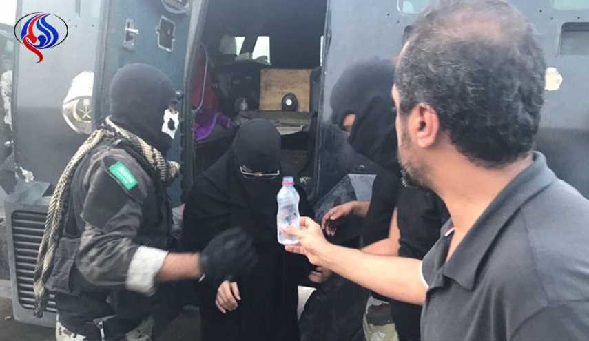 العوامية.. أنباء عن مقتل رجل أمن سعودي وجرح 5 آخرين أثناء تدمير منازل حي المسوّرة