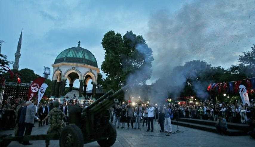 أول دولة في العالم تحدد بداية رمضان وعيد الفطر