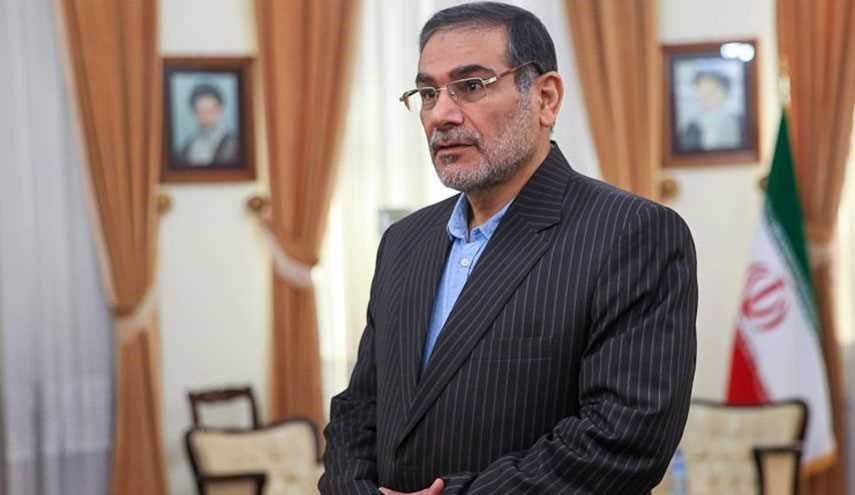 شمخانی درباره انتخابات ریاست جمهوری چه گفت؟