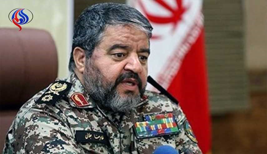 ايران: مصدر الهجمات الالكترونية وكالة الامن القومي الاميركي