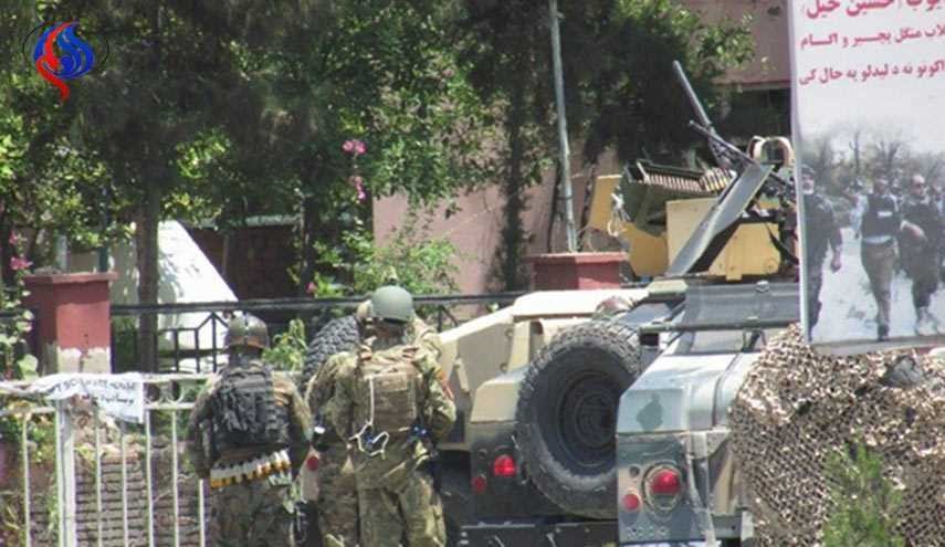 داعش حملۀ تروریستی جلال آباد افغانستان را بر عهده گرفت