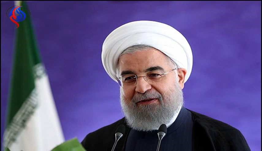 بیانیه حسن روحانی درباره انتخابات ریاست جمهوری