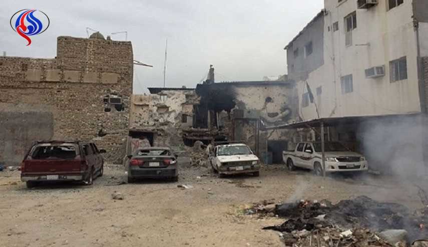 قوات النظام تقصف بالمدفعية منازل الأهالي في العوامية
