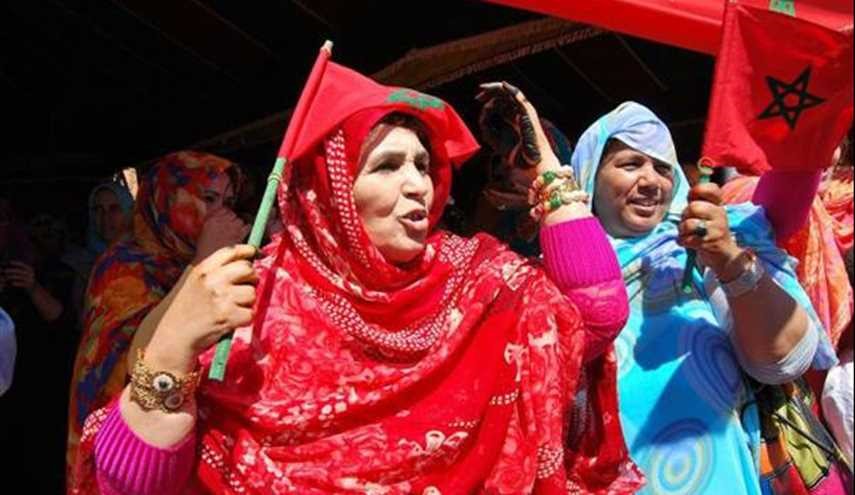 في هذه الدولة.. الرجال يتعرّضون للتحرّش في الشارع!