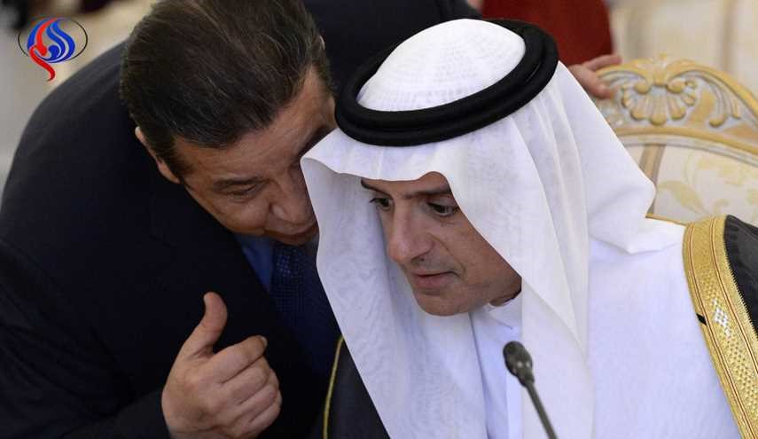 اعراب و اسرائیل با یکدیگر همکاری اطلاعاتی دارند