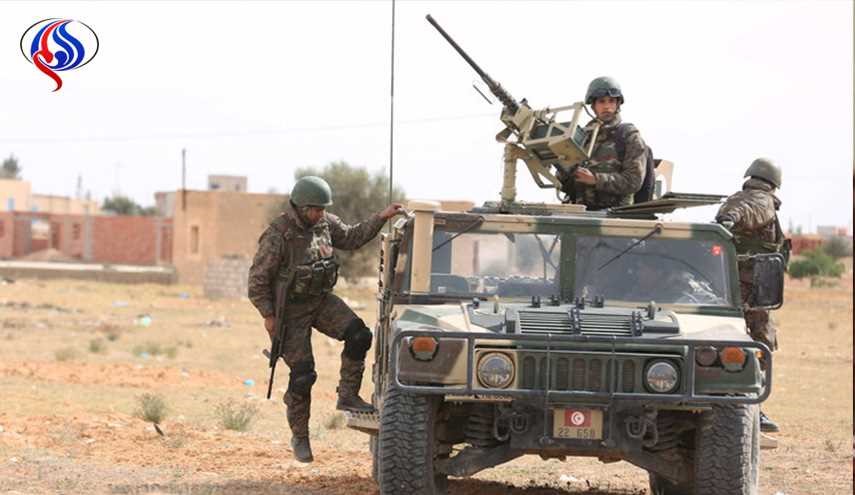 الجيش التونسي: لن نستخدم القوة إلا في الحالات القصوى