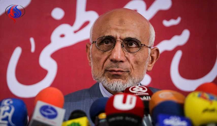 ميرسليم ينفي انسحابه من سباق الانتخابات الرئاسية
