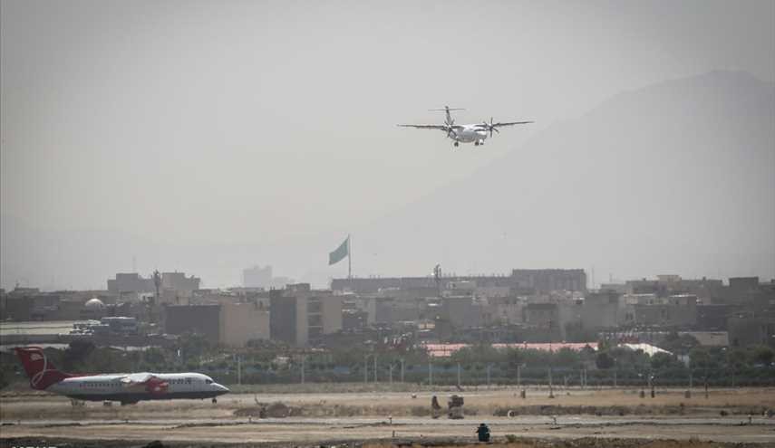 ايران تتسلم أربع طائرات ATR 72-600 /صور