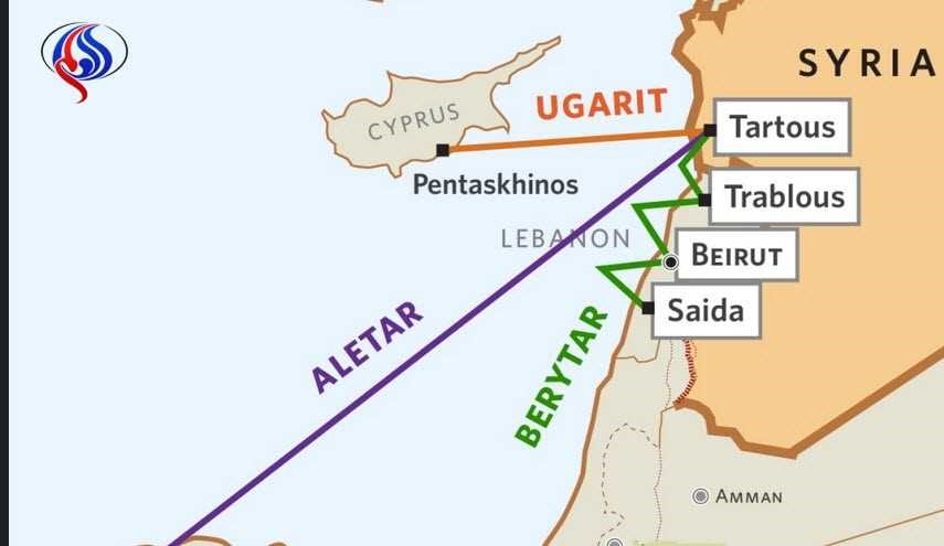 ما سبب انخفاض سرعة الانترنت في سوريا؟