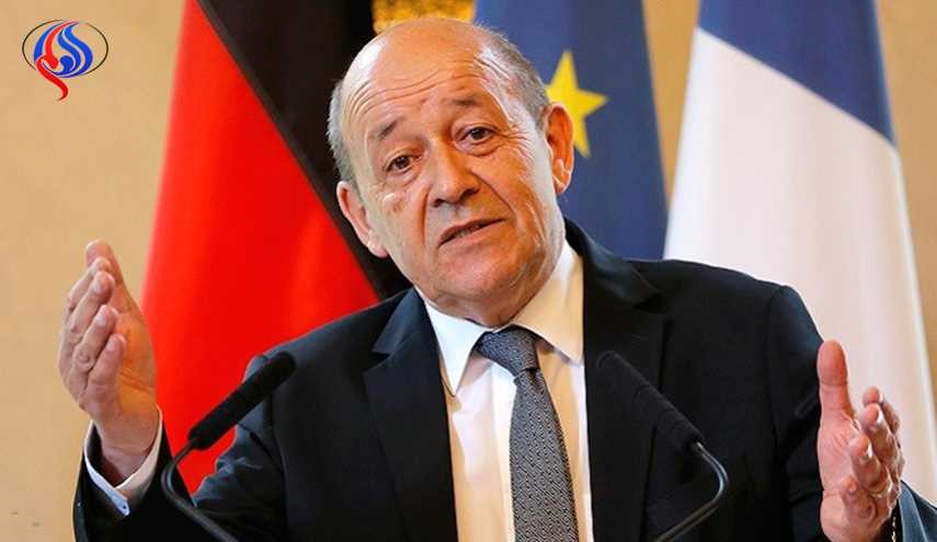 فرنسا تعتزم 