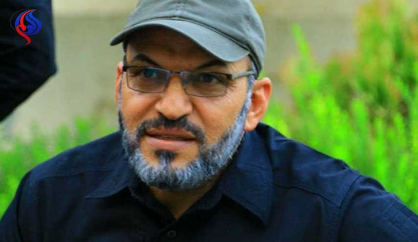 حمله هواپیماهای آمریکایی به الحشد الشعبی در بوکمال