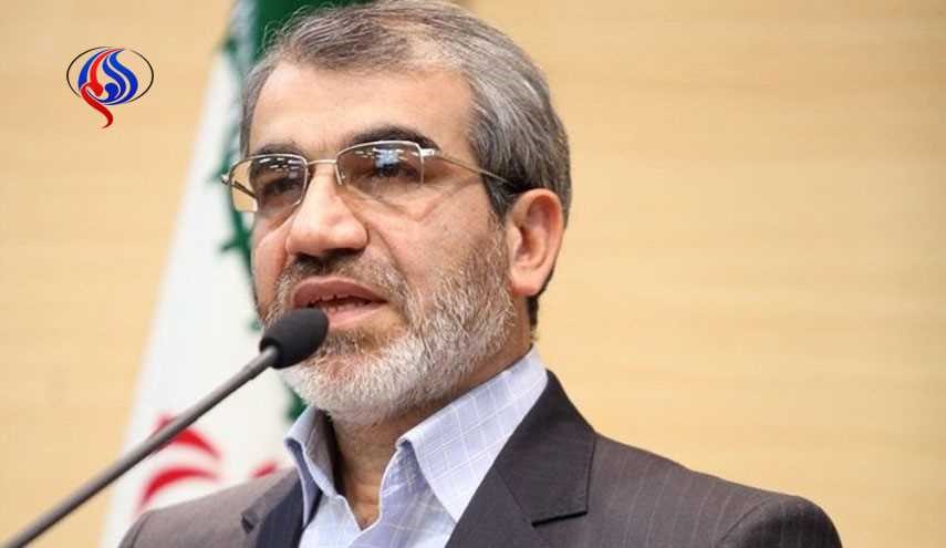 مساله مهمی که روند انتخابات را متوقف کند، نداشته‌ایم