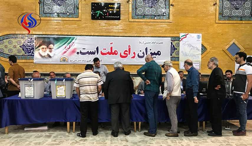 انتخابات شوراهای اسلامی تا ساعت 20 تمدید شد