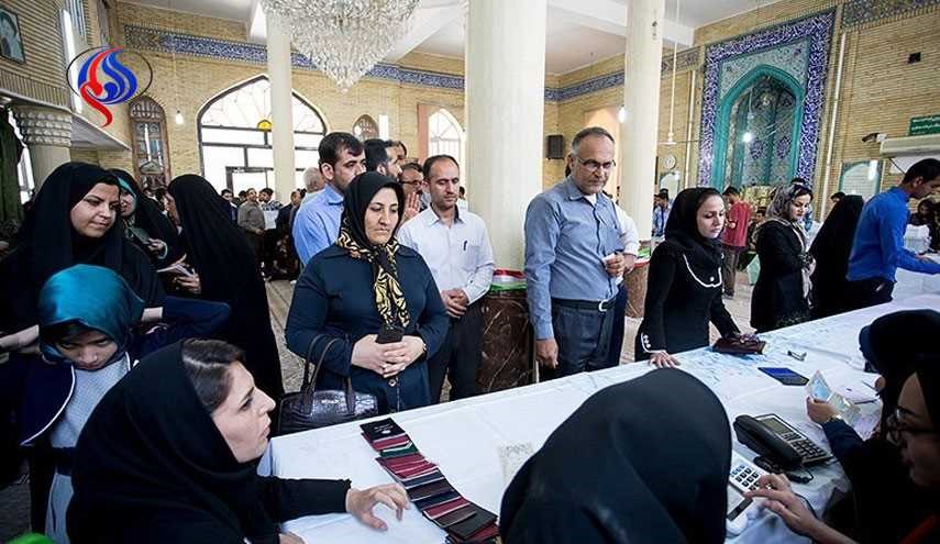 تاکنون؛ شرکت حدود ۳۰ میلیون نفر در انتخابات