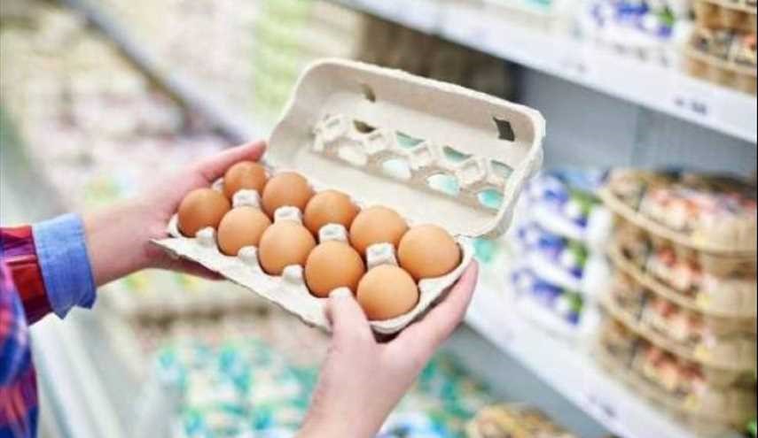 هذه العلامات تساعدكم على تمييز البيض الصحّي من الضار!