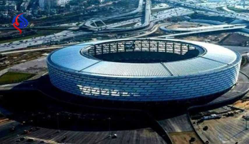 حصيلة ايران بلغت 74 ميدالية في دورة العاب التضامن الاسلامي