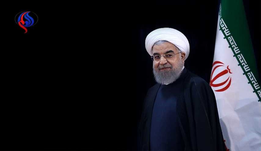 روحانی امروز عصر بامردم سخن می‌گوید