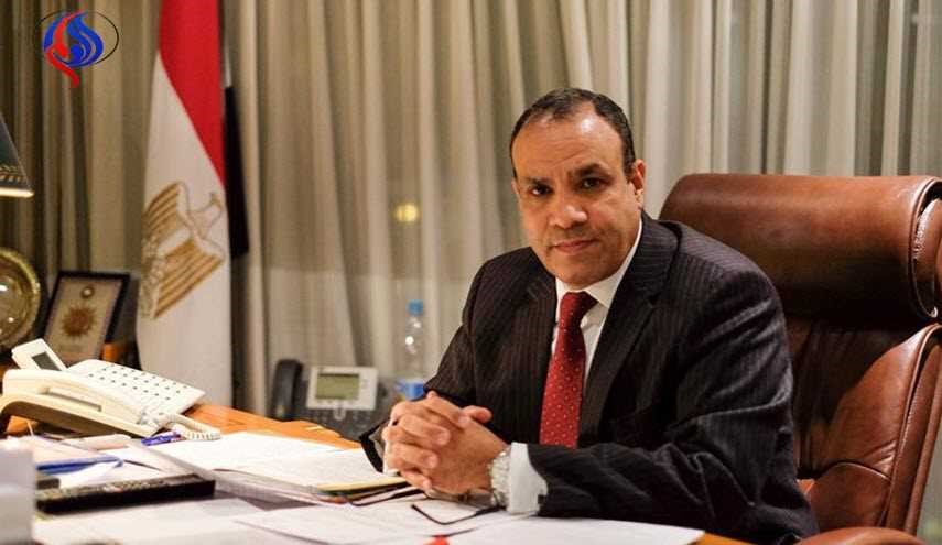 فضيحة دبلوماسية..استبعاد السفير المصري في ألمانيا لهذا السبب!