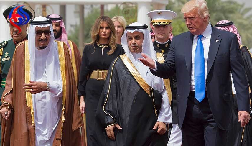 کلید واژۀ روابط عربستان و آمریکا از نگاه تحلیلگر صهیونیست